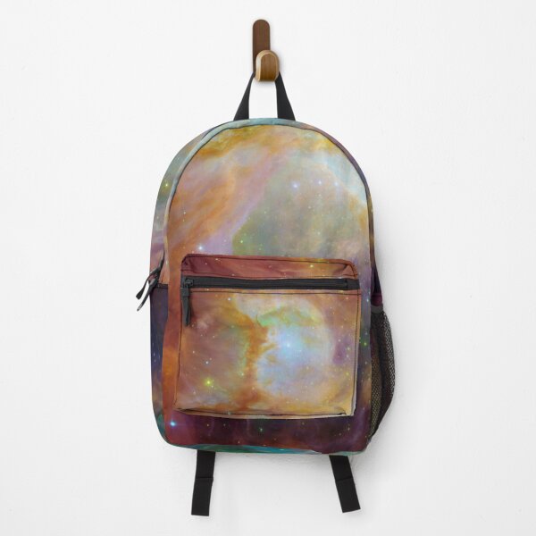 Item preview, "Orion's Fantasy" Beautiful Space Nebula Art designed and sold by ChaosEmporium.