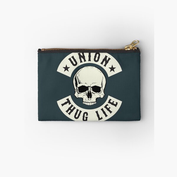 Item preview, Union Strong and Solidarity - Union Thug designed and sold by PaualBarber.