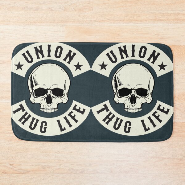 Item preview, Union Strong and Solidarity - Union Thug designed and sold by PaualBarber.