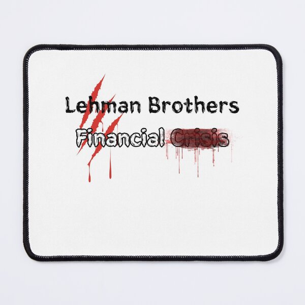 Item preview, Financial Crisis designed and sold by SPYG.