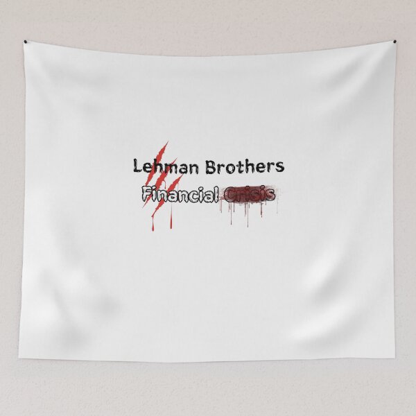 Item preview, Financial Crisis designed and sold by SPYG.