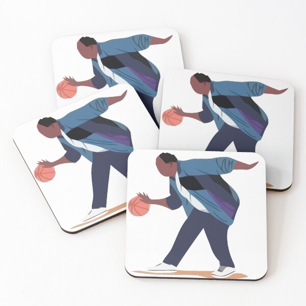 Item preview, Stanley Hudson - Secret Weapon designed and sold by GloriousWax.