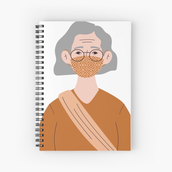 Aperçu de l'œuvre Coiffures de vieilles femmes créée et vendue par ijdesigns.