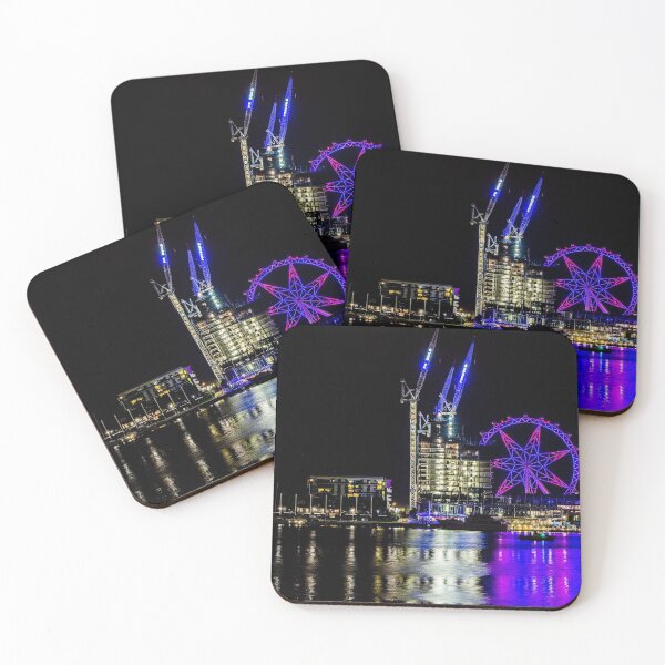 Item preview, Melbourne Star, Melbourne Docklands, Victoria, Australia. designed and sold by Vicki Walsh.