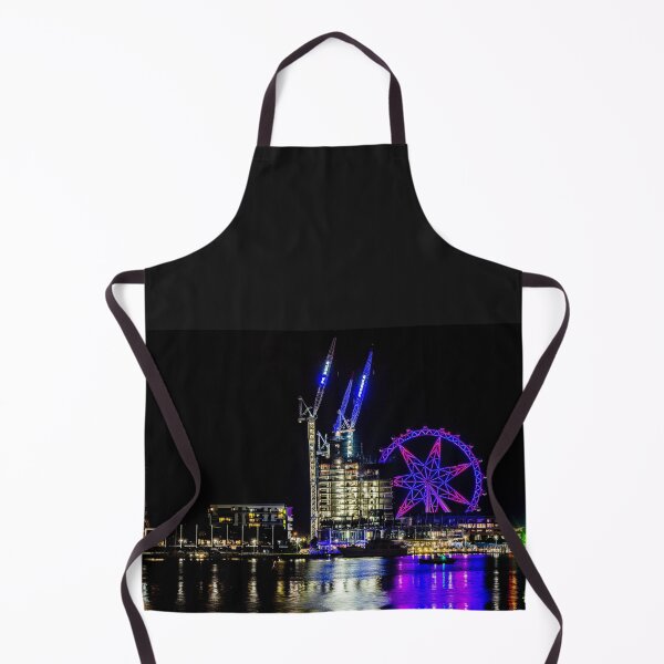 Item preview, Melbourne Star, Melbourne Docklands, Victoria, Australia. designed and sold by Vicki Walsh.