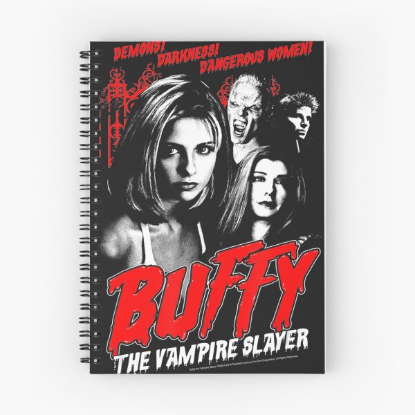 Item preview, Buffy The Vampire Slayer designed and sold by bantassneller.
