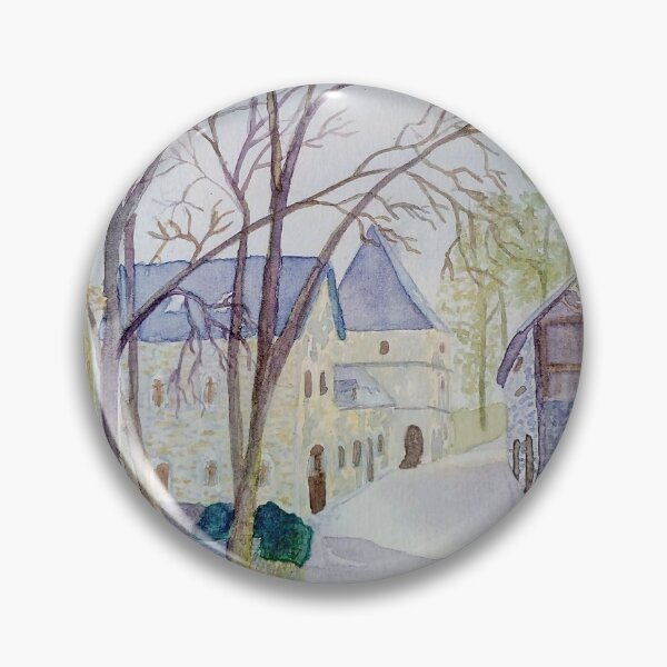 Item preview, Mayenne heritage designed and sold by Odile frament.