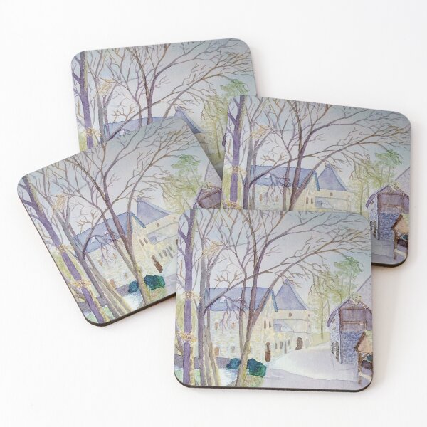 Item preview, Mayenne heritage designed and sold by Odile frament.