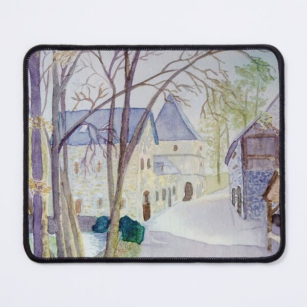 Item preview, Mayenne heritage designed and sold by Odile frament.