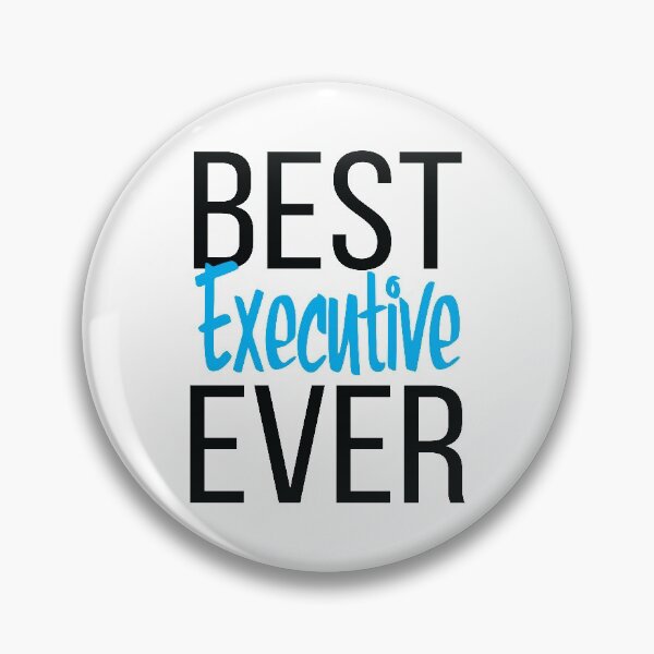 Item preview, Best Executive Ever designed and sold by FiveNiches.