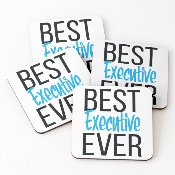 Item preview, Best Executive Ever designed and sold by FiveNiches.