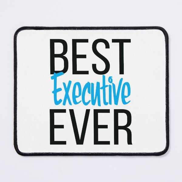 Item preview, Best Executive Ever designed and sold by FiveNiches.