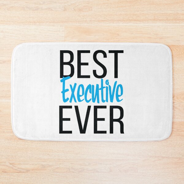 Item preview, Best Executive Ever designed and sold by FiveNiches.