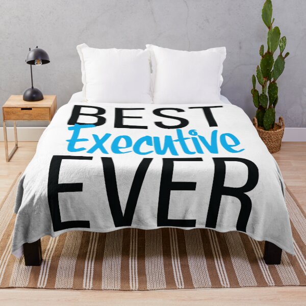 Item preview, Best Executive Ever designed and sold by FiveNiches.