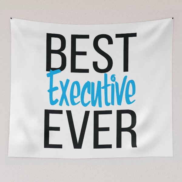 Item preview, Best Executive Ever designed and sold by FiveNiches.
