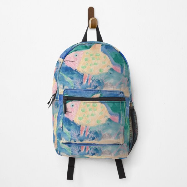 Item preview, The Fish designed and sold by Igorsalik.