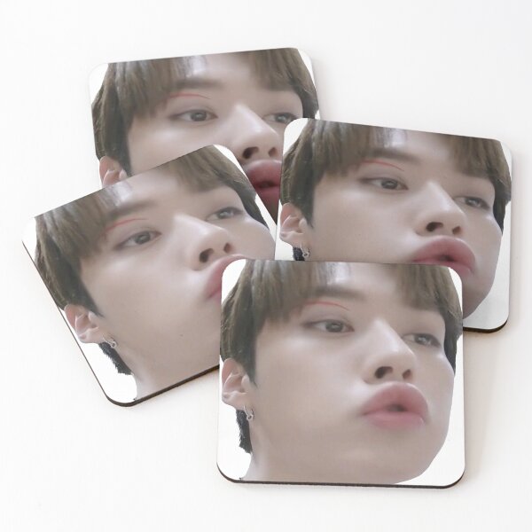Item preview, Stray Kids Lee Know Noot Noot designed and sold by issometri..