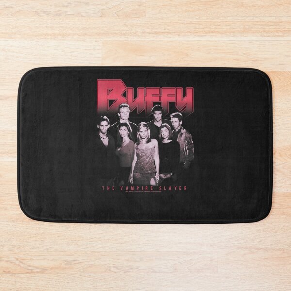 Item preview, Buffy The Vampire Slayer designed and sold by bantassneller.