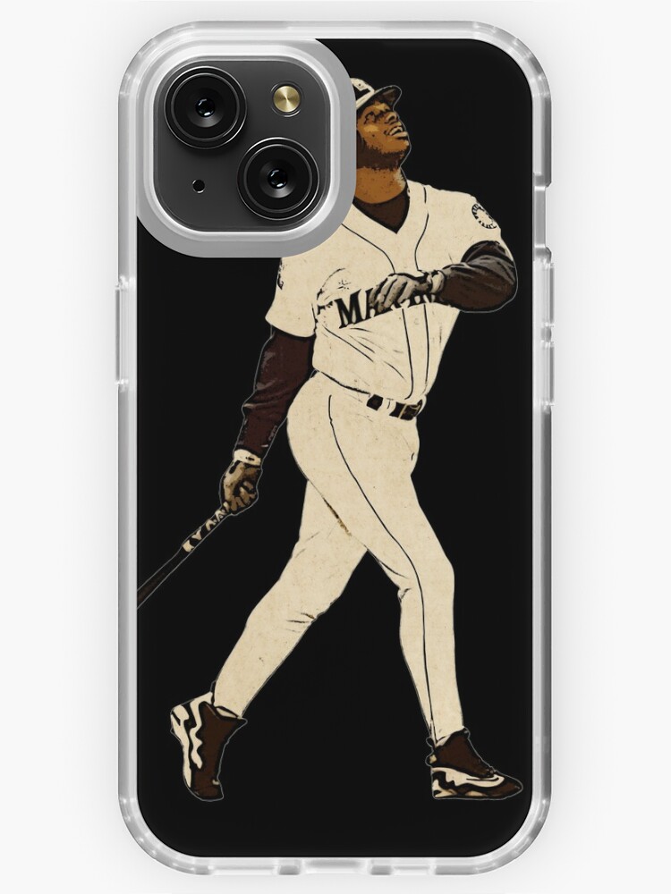 Ken Griffey Jr. Magnet for Sale by MorphingAlpha