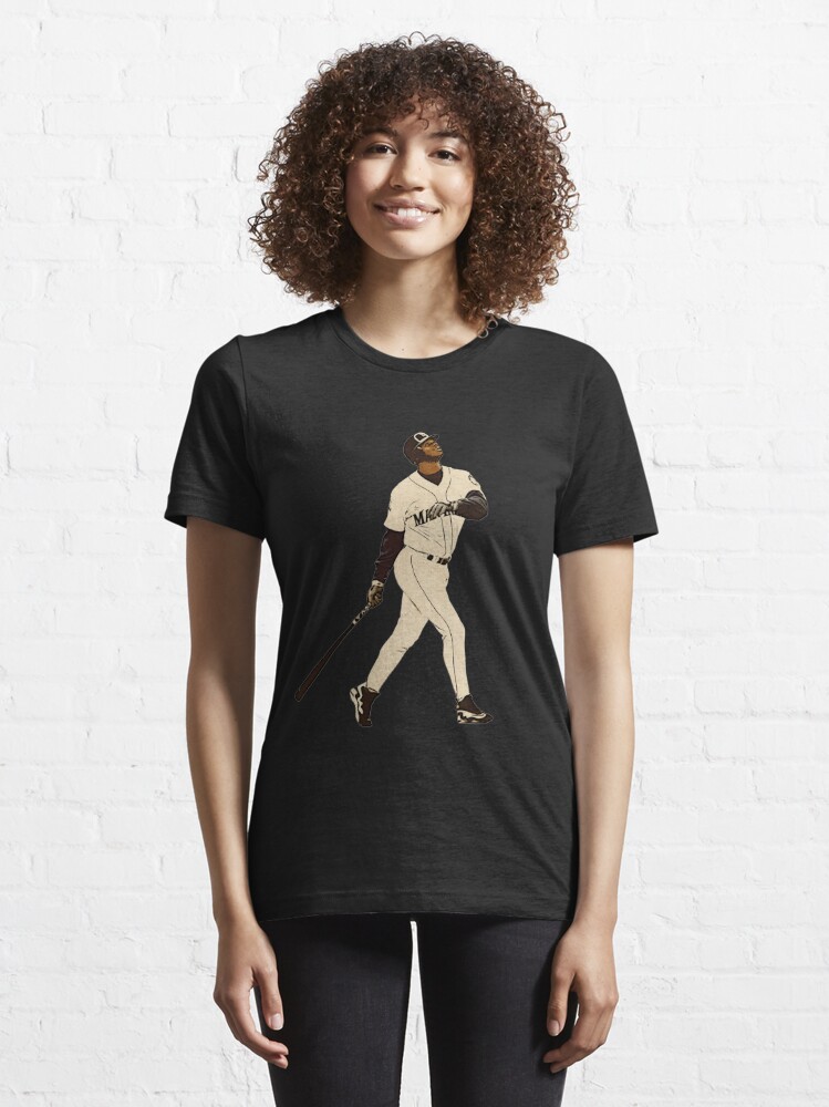 Ken Griffey Jr The Kid Baseball Vintage Signature Perfect Gift | Essential  T-Shirt