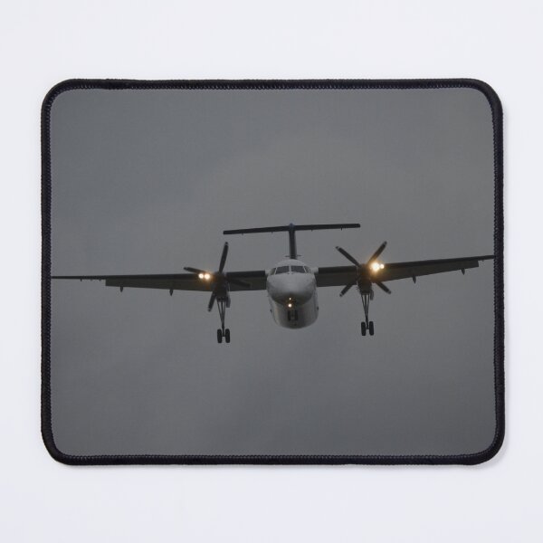 Item preview, Dash 8 Approach designed and sold by Steve Stones.