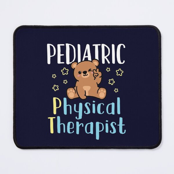 Item preview, Pediatric Physical Therapist designed and sold by jaygo.