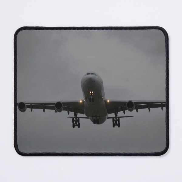 Item preview, A340 Approach  designed and sold by Steve Stones.