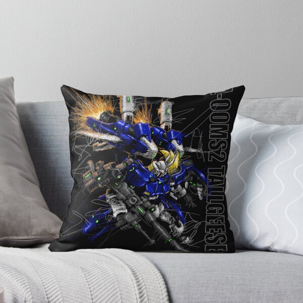 Item preview, Tallgeese 2  designed and sold by Shawngkolon.