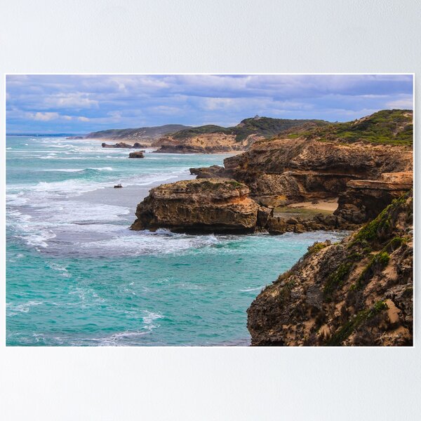 Item preview, St Paul's Beach, Sorrento, Mornington Peninsula designed and sold by Vicki Walsh.