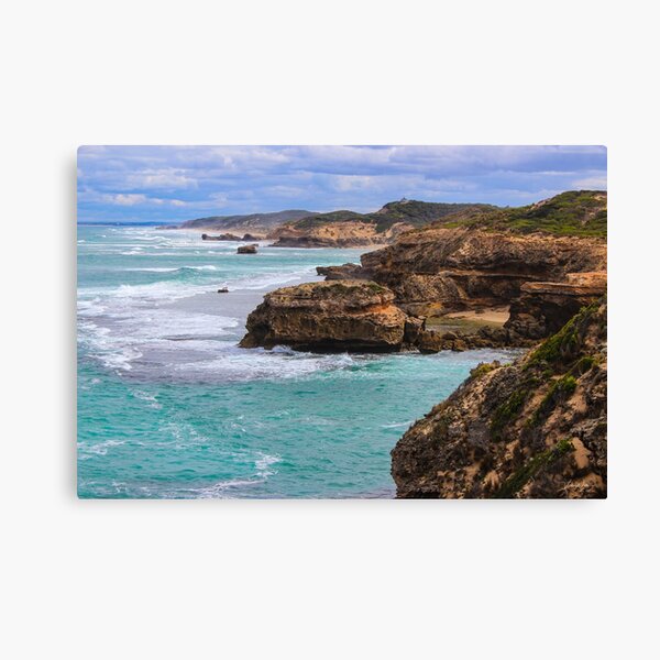 Item preview, St Paul's Beach, Sorrento, Mornington Peninsula designed and sold by Vicki Walsh.