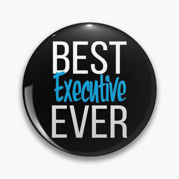 Item preview, Best Executive Ever designed and sold by FiveNiches.