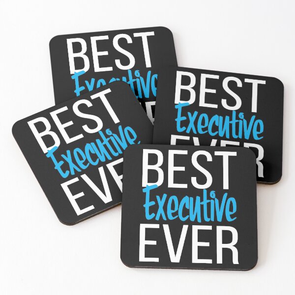 Item preview, Best Executive Ever designed and sold by FiveNiches.