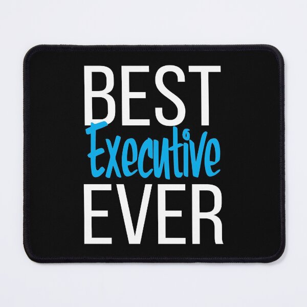 Item preview, Best Executive Ever designed and sold by FiveNiches.