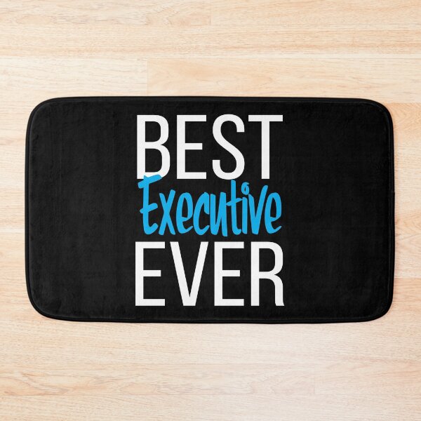 Item preview, Best Executive Ever designed and sold by FiveNiches.