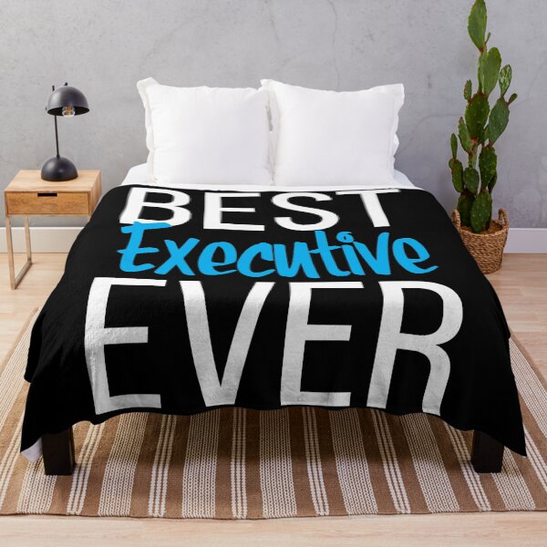 Item preview, Best Executive Ever designed and sold by FiveNiches.