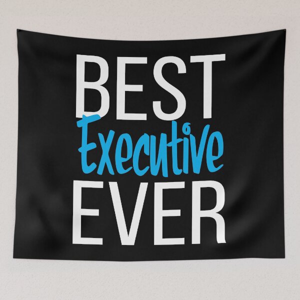 Item preview, Best Executive Ever designed and sold by FiveNiches.