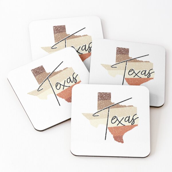 Item preview, Texas State | Vintage Palette 70s designed and sold by AlexRinzler.