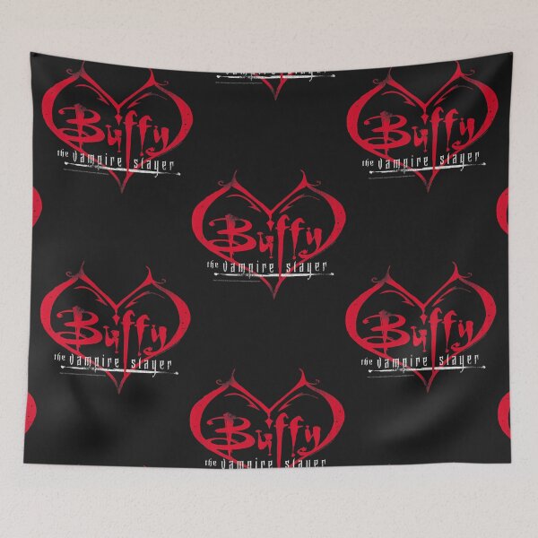 Item preview, Buffy The Vampire Slayer designed and sold by bantassneller.