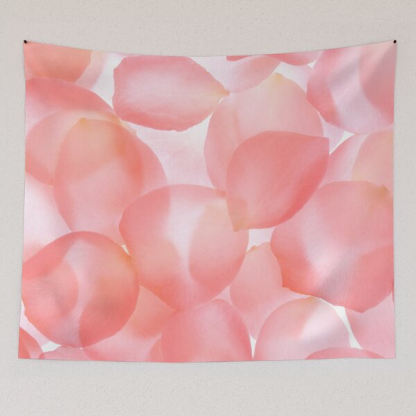 Item preview, Romantic Pink Roses designed and sold by ReichbournArt.