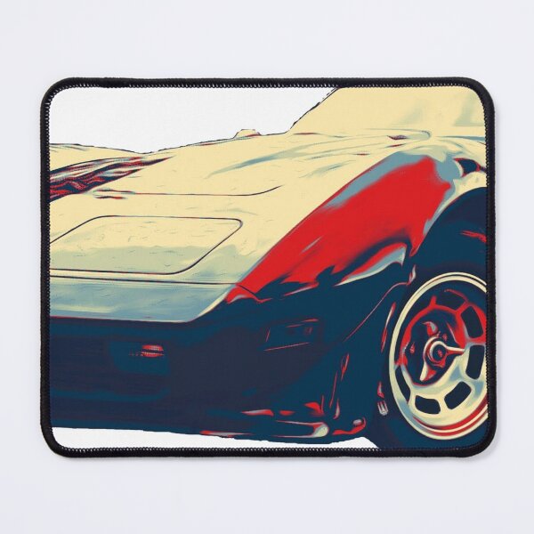 Item preview, Corvette small designed and sold by Steve Stones.