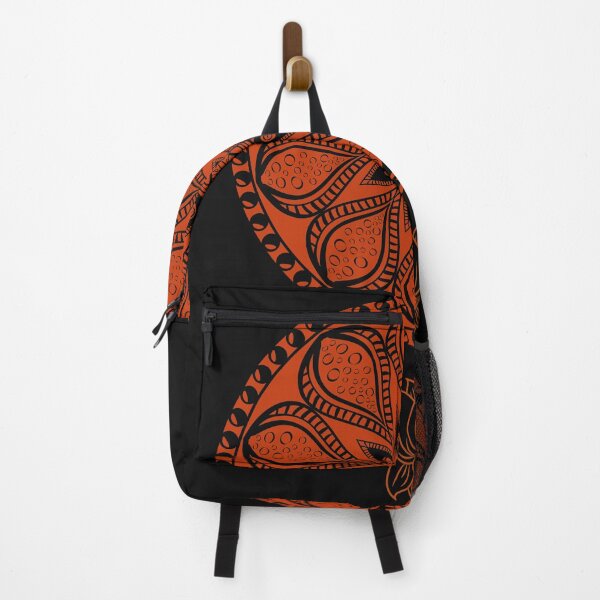 Item preview, Yoga Design lotus flower designed and sold by Hanger52.