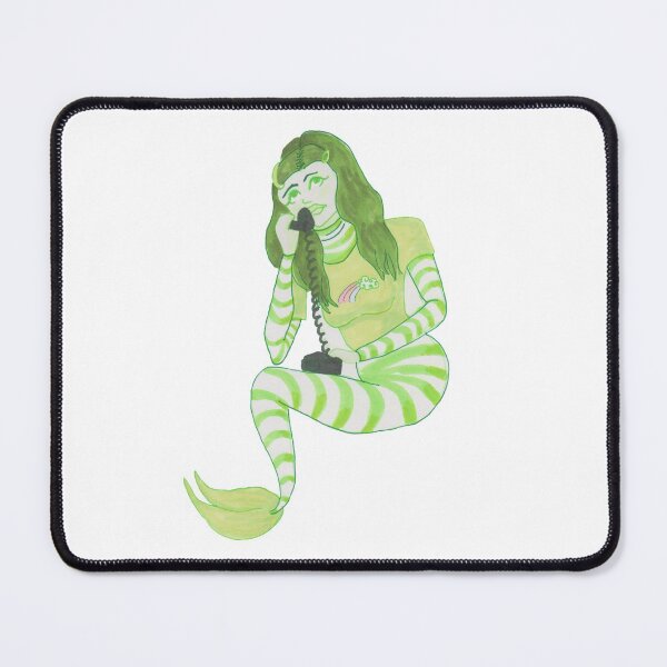 Item preview, Mermay 2021 Nostalgia designed and sold by ADrawerInPurple.