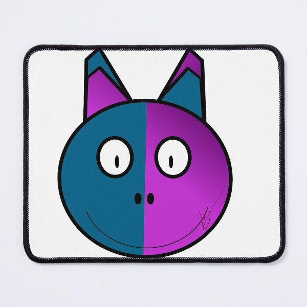 Item preview, My Name Is Bloop designed and sold by KrimZonRogue.