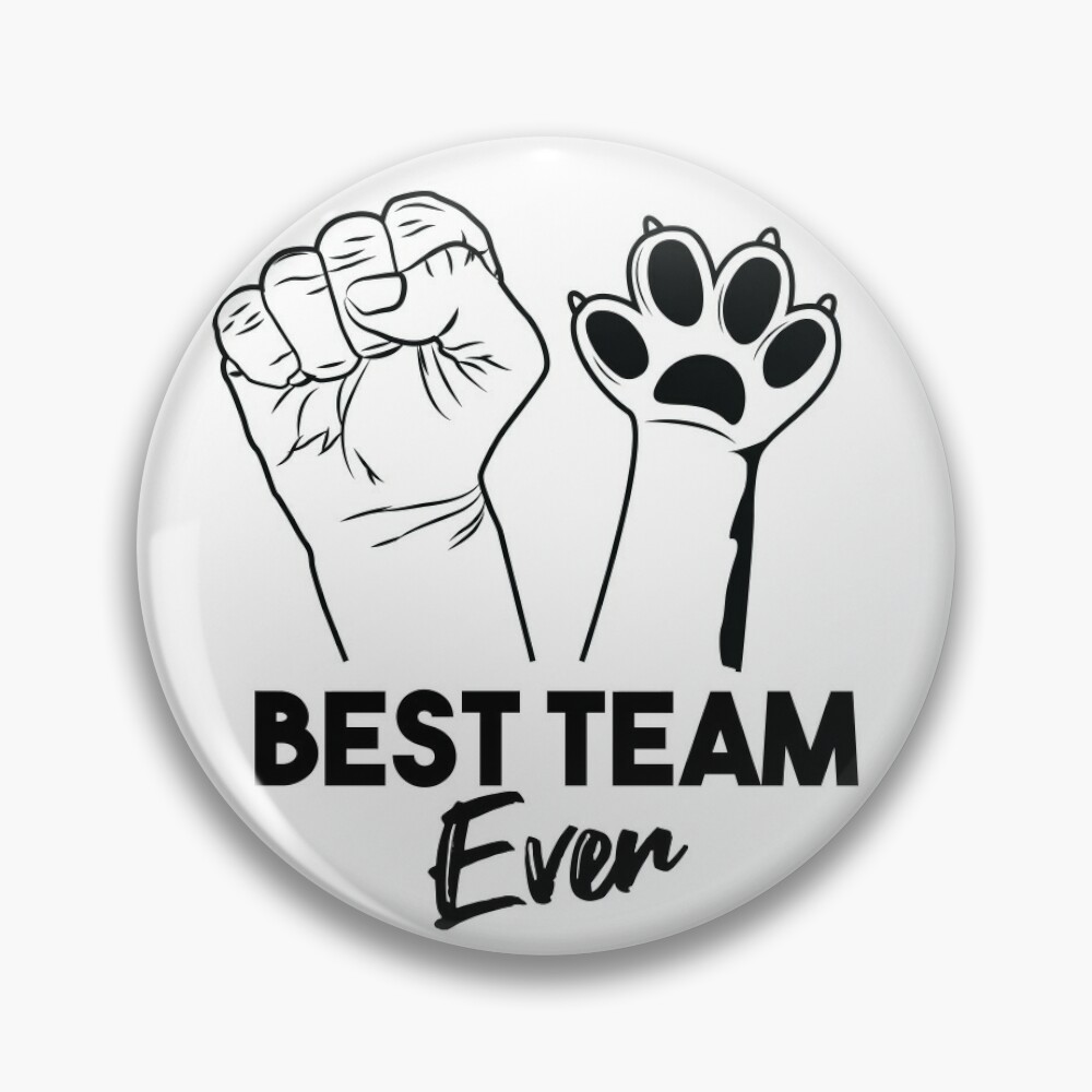 Pin on the best team