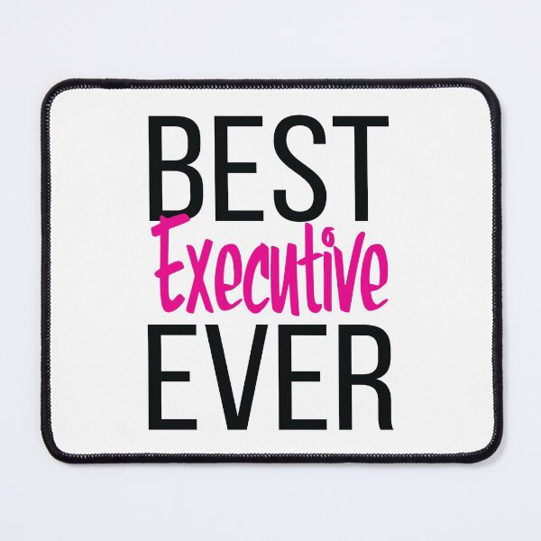 Item preview, Best Executive Ever designed and sold by FiveNiches.