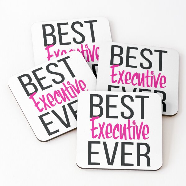 Item preview, Best Executive Ever designed and sold by FiveNiches.