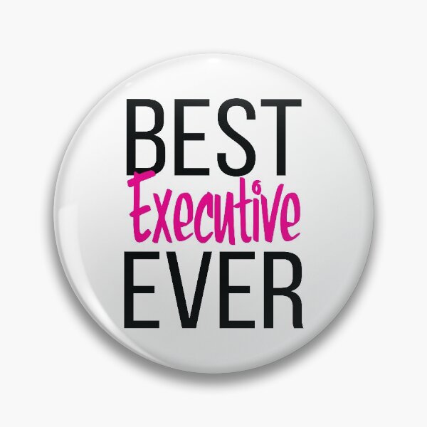 Item preview, Best Executive Ever designed and sold by FiveNiches.