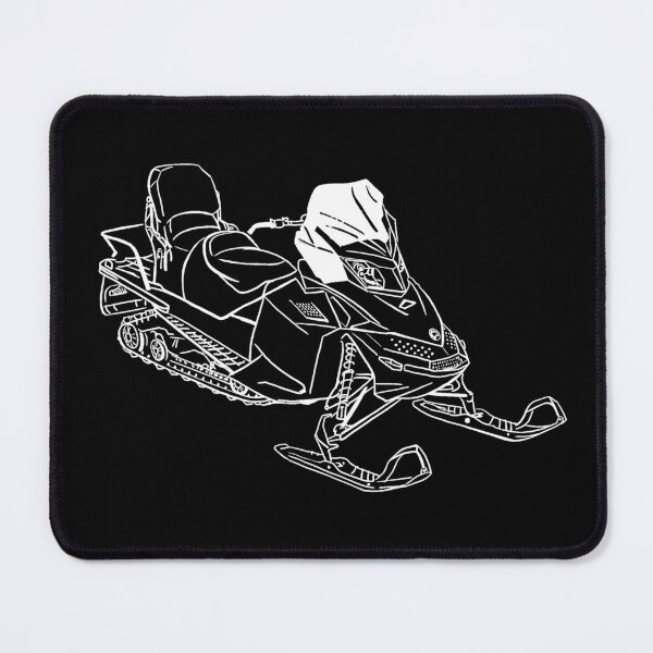 Item preview, Cool Snowmobile designed and sold by Aurealis Creatief.