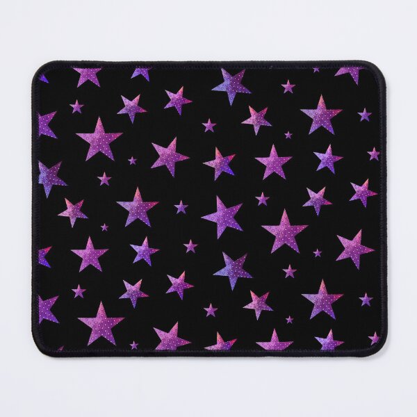 Item preview, Pink stars designed and sold by Tamm-art.