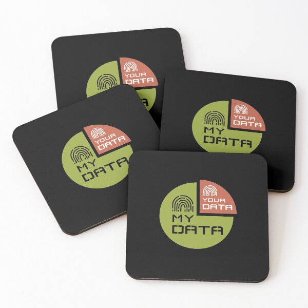 Item preview, My data is bigger than yours. designed and sold by KAYS34.
